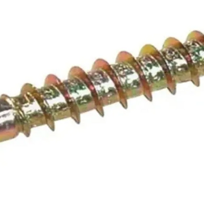 1000 un Parafuso Chipboard Phillips Madeira 3,5x40 mm 3.5x40