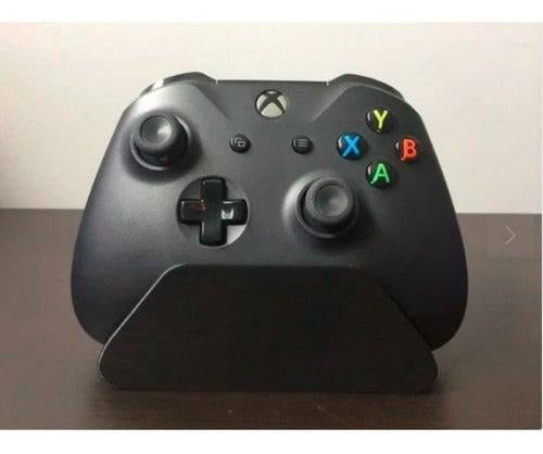 2 Suportes Para Controle de Xbox One de Mesa