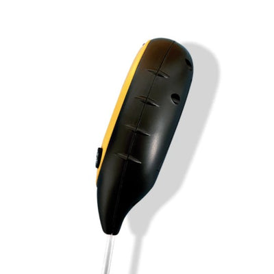 4-em-1 Teste De Solo Ph Umidade Medidor De Temperatura Luz T