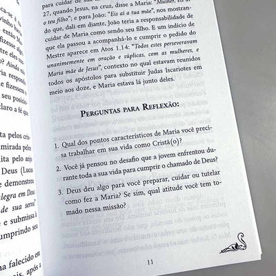 40 Dias com Mulheres que Tocaram o Coração de Deus | Isabelle S. Alves